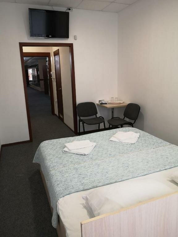 Гостиница Космос Байкальск-27