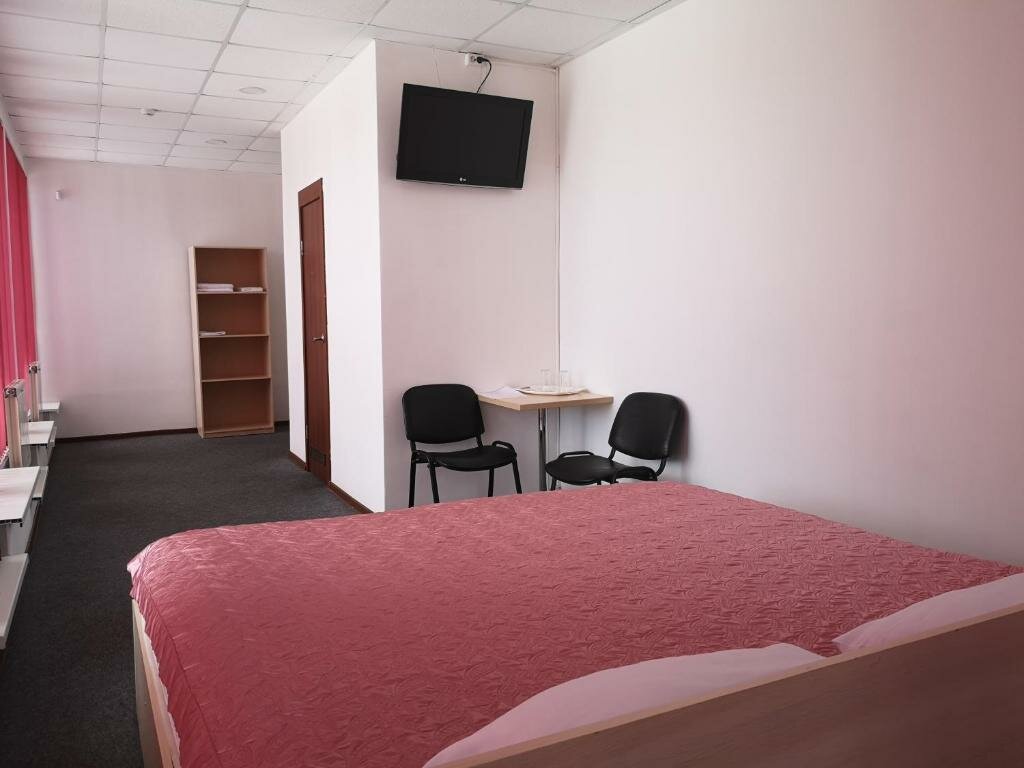 Гостиница Космос Байкальск-25