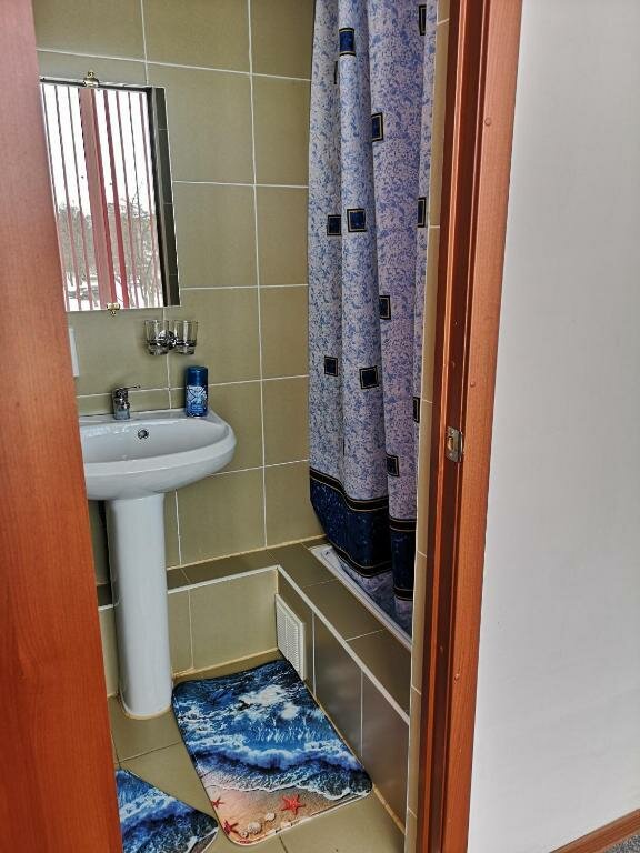 Гостиница Космос Байкальск