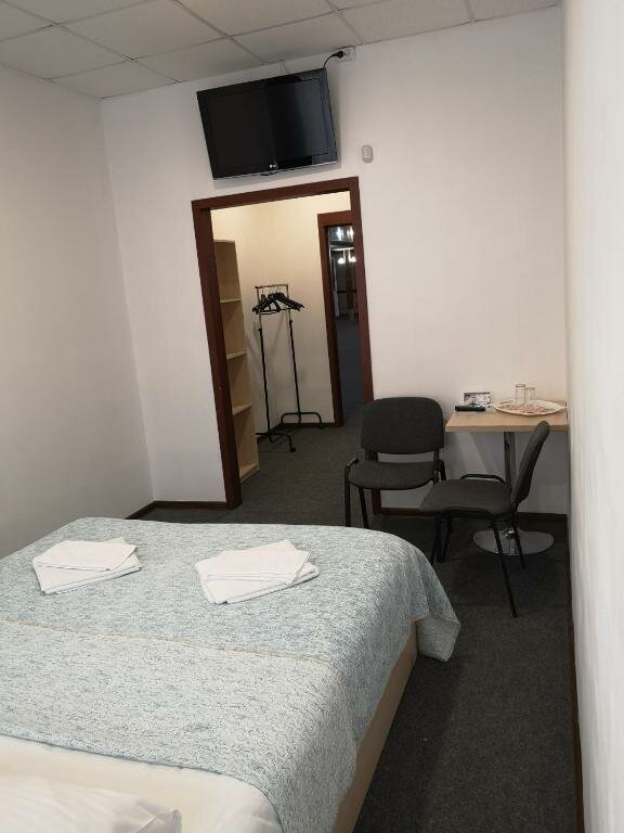 Гостиница Космос Байкальск-57