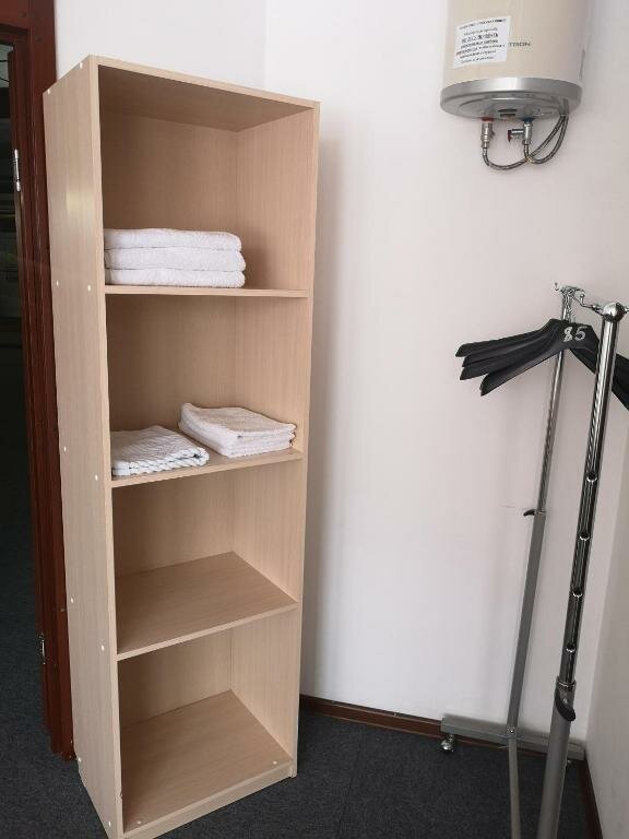 Гостиница Космос Байкальск-19