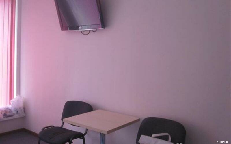 Гостиница Космос Байкальск-73