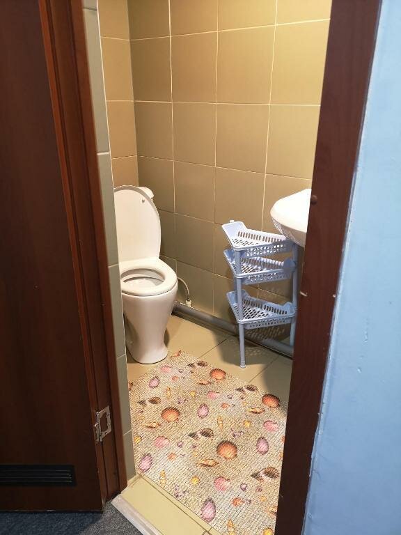 Гостиница Космос Байкальск-30