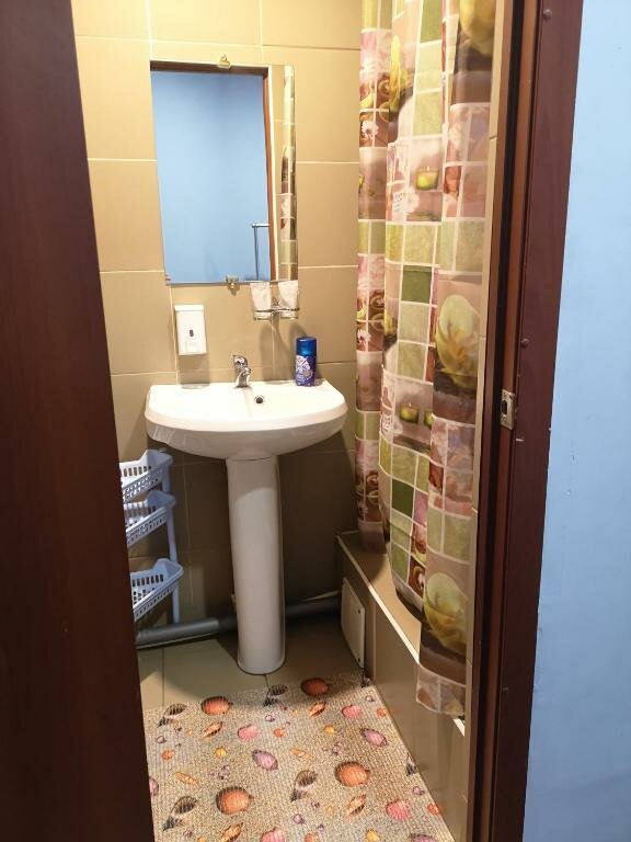 Гостиница Космос Байкальск-35