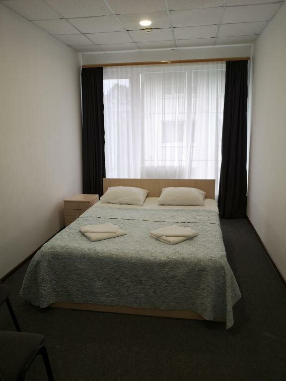 Гостиница Космос Байкальск