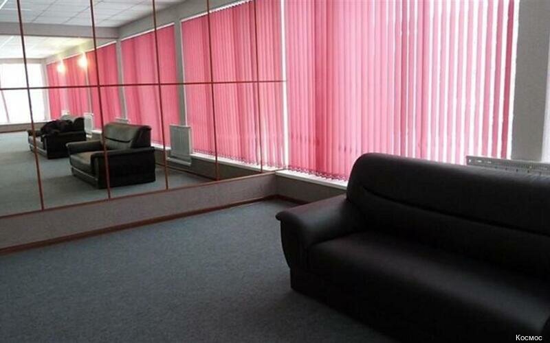 Гостиница Космос Байкальск