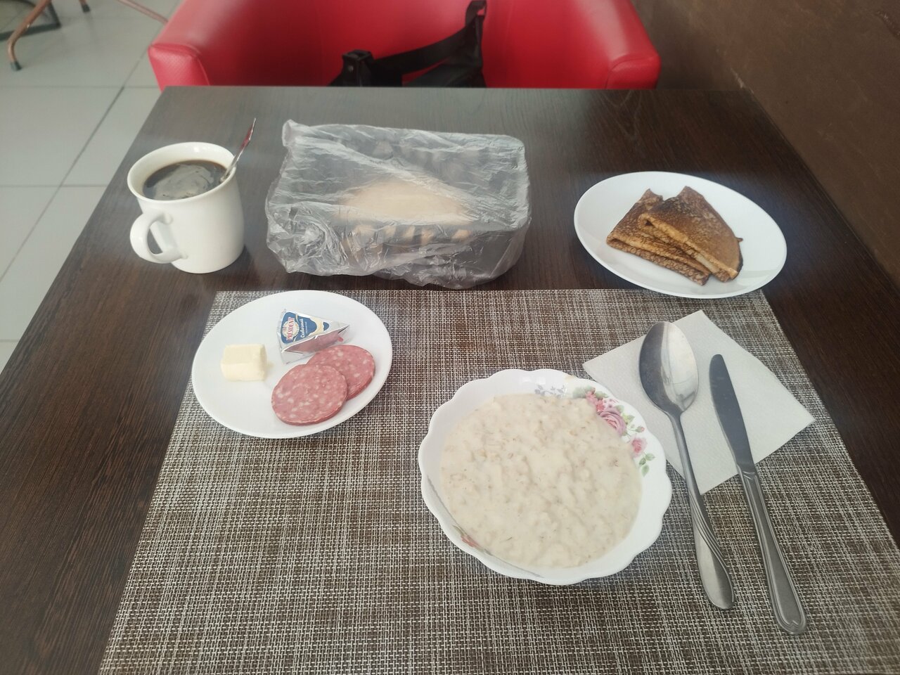 Гостиница Космос Байкальск-69