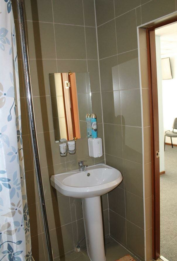 Гостиница Космос Байкальск