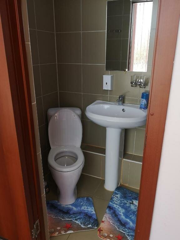 Гостиница Космос Байкальск-47