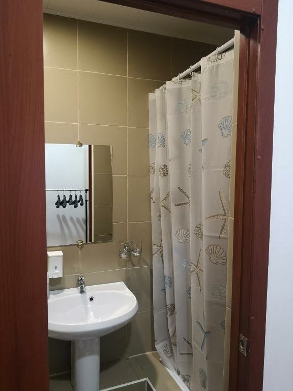 Гостиница Космос Байкальск-45