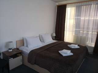 Гостиница Космос Байкальск-1