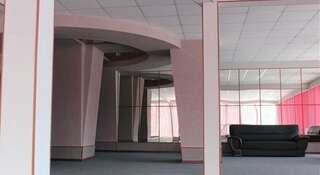 Гостиница Космос Байкальск-3