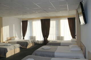 Гостиница Космос Байкальск Стандартный семейный номер-2