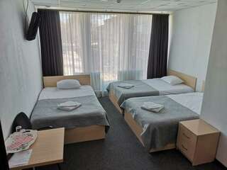 Гостиница Космос Байкальск-6