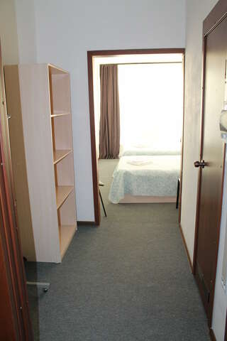 Гостиница Космос Байкальск Большой двухместный номер с 1 кроватью-2