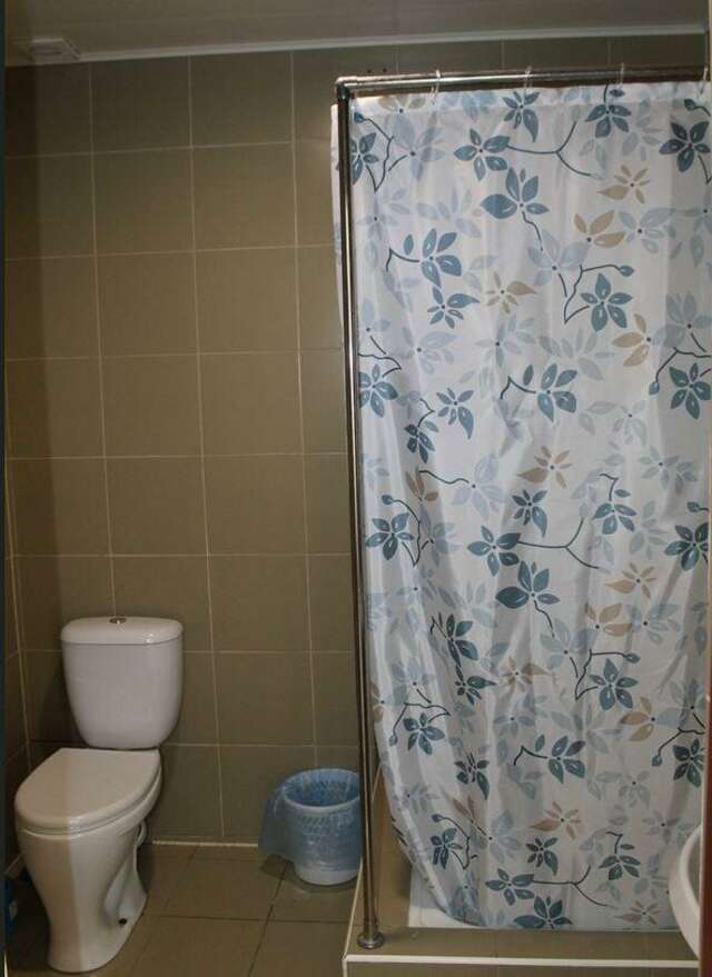 Гостиница Космос Байкальск-12