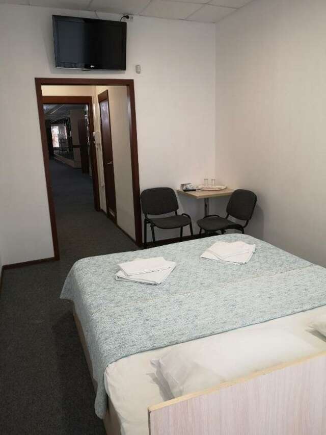 Гостиница Космос Байкальск-26