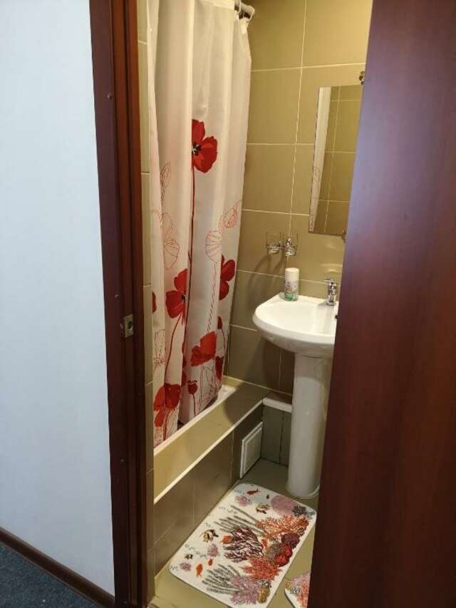 Гостиница Космос Байкальск-7