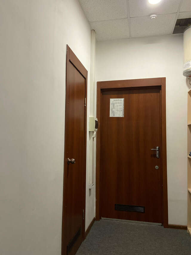 Гостиница Космос Байкальск-63