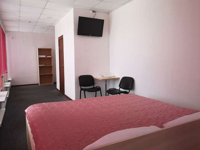 Гостиница Космос Байкальск-24