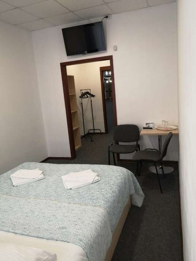 Гостиница Космос Байкальск-56