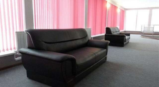 Гостиница Космос Байкальск-23