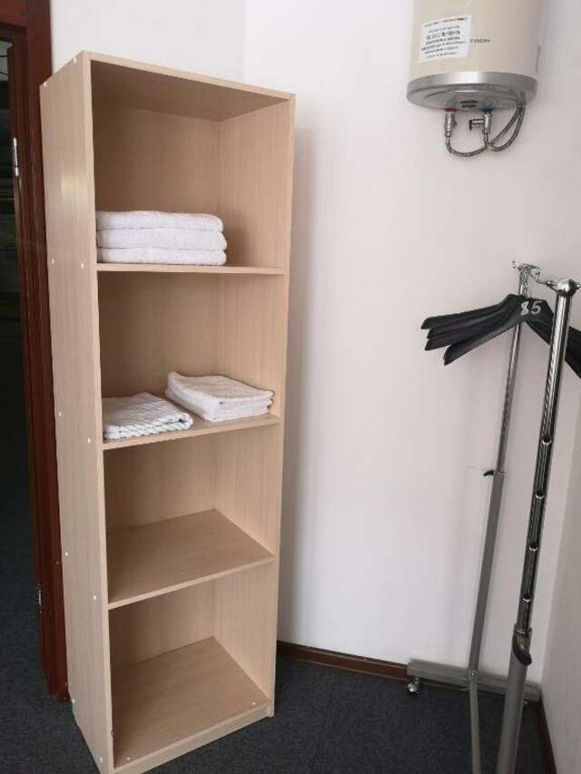 Гостиница Космос Байкальск-18