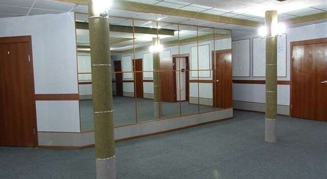 Гостиница Космос Байкальск-31