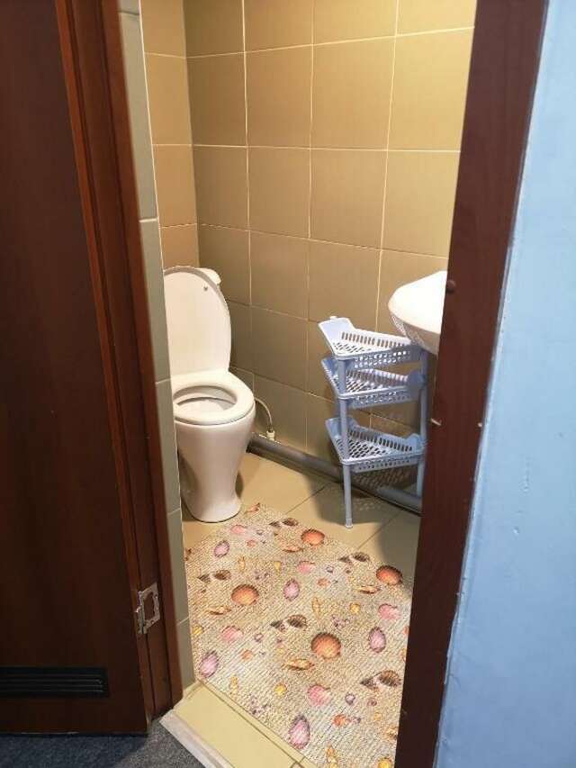 Гостиница Космос Байкальск-29