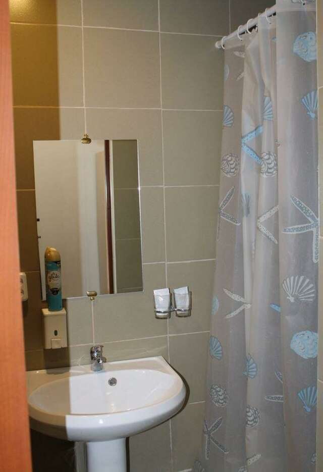 Гостиница Космос Байкальск-30