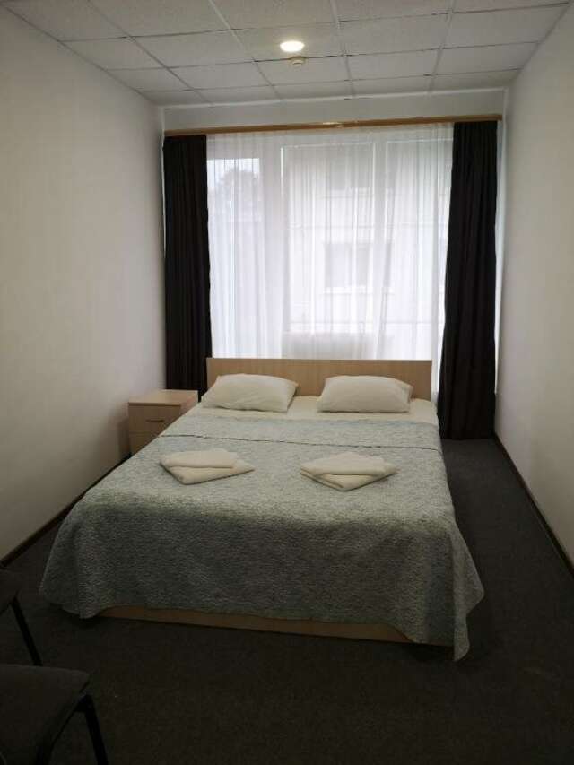 Гостиница Космос Байкальск-48