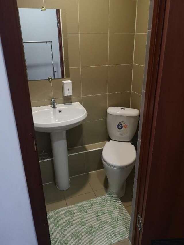 Гостиница Космос Байкальск-55